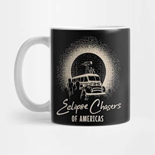 Solar Eclipse 2024 t shirt 20 Mug